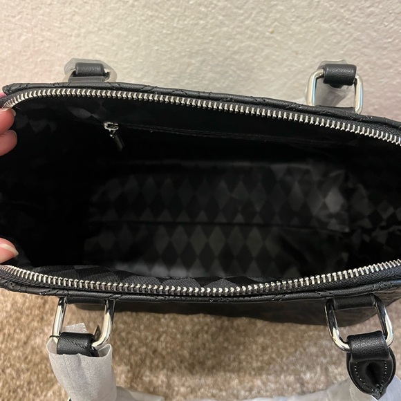 Lux De Ville Lady Lux Tote (Bashful Blush Sparkle) - Picture 3 of 4